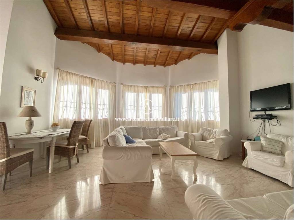 Villa a Pietrasanta in Via Strinato - Foto 5