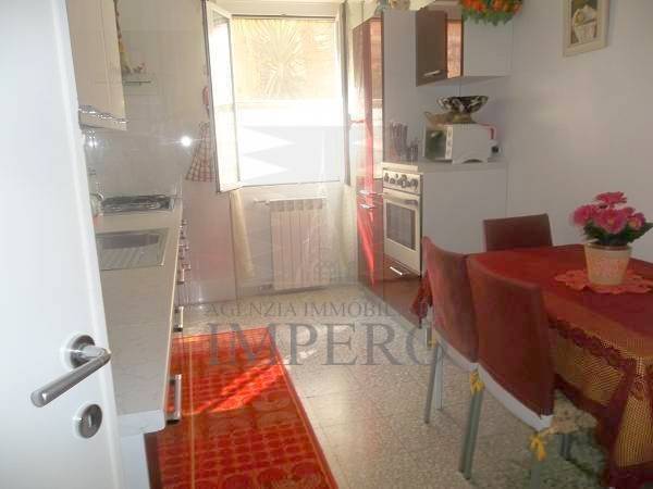 Appartamento a Ventimiglia in Via Sottoconvento - Foto 4