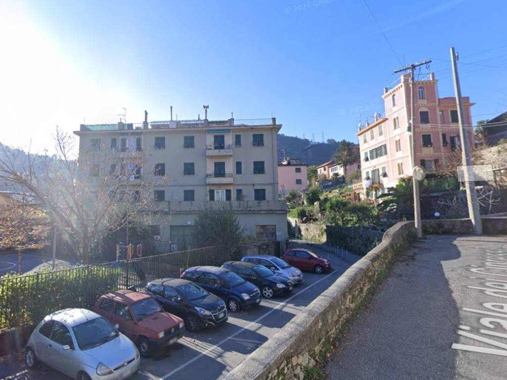 Appartamento a Genova in Via Ligorna, 18 - Foto 2