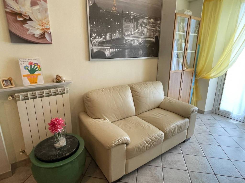 Appartamento a Genova in Via Ligorna, 18 - Foto 4