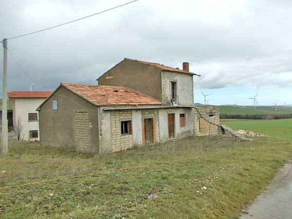 Rustico / casale a Vallata in Unnamed Road - Foto 3