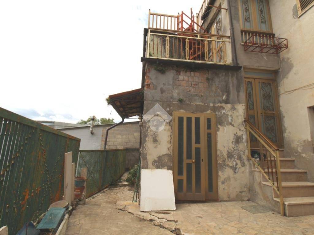 Casa indipendente a Canzano in Valle Canzano - Foto 2