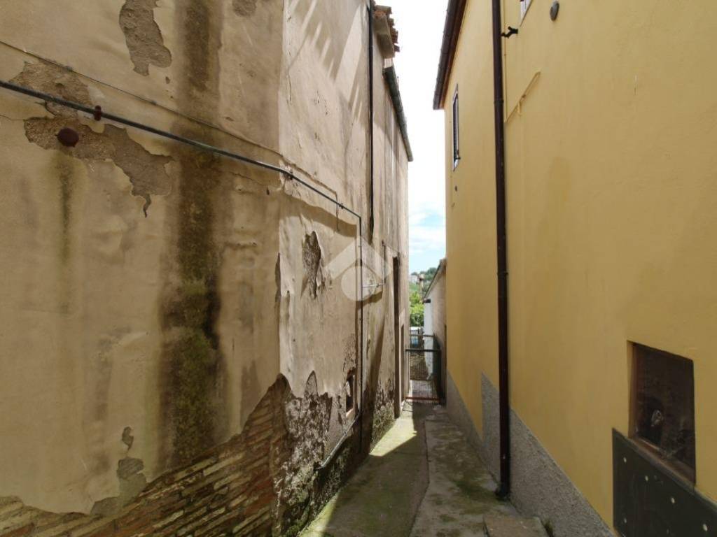 Casa indipendente a Canzano in Valle Canzano - Foto 3
