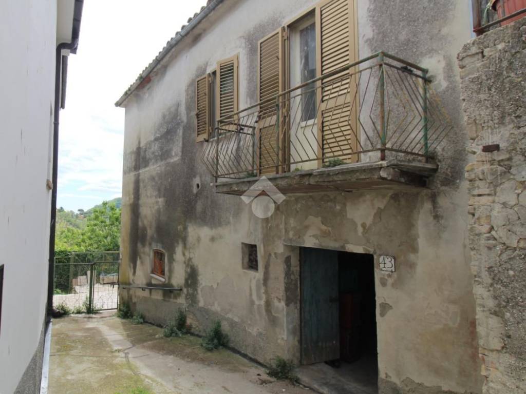 Casa indipendente a Canzano in Valle Canzano - Foto 4