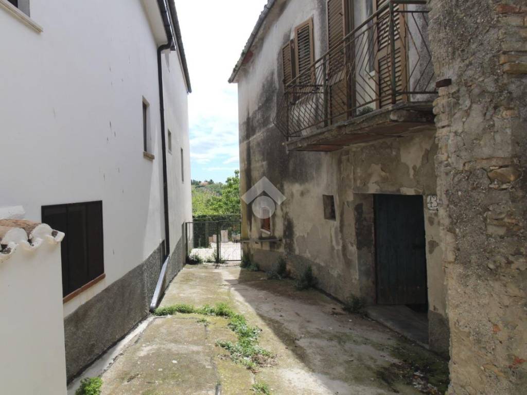 Casa indipendente a Canzano in Valle Canzano - Foto 5