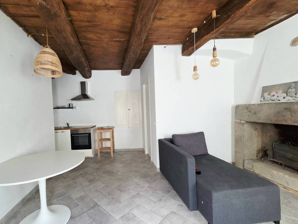 Appartamento a Oriolo romano in Via Borgo Giuseppe Garibaldi - Foto 2