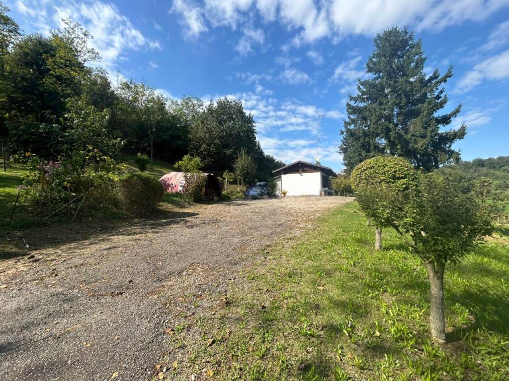 Villa a Asti in Frazione Quarto Inferiore - Foto 2