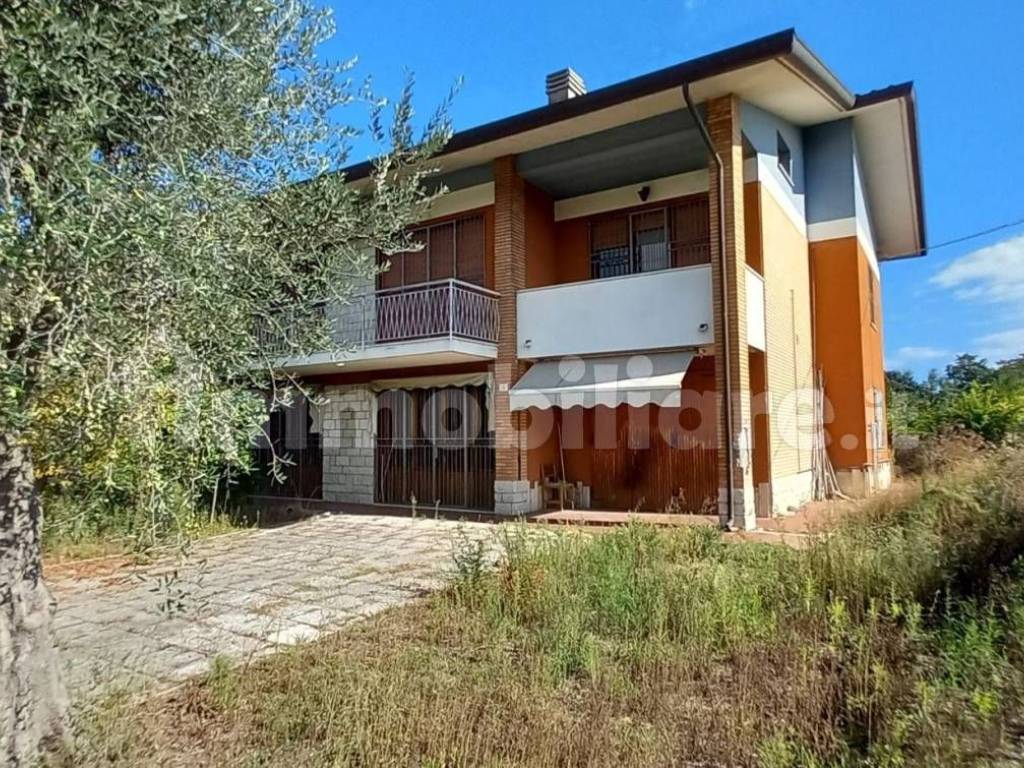 Villa a Rimini in Via del Visone, 8 - Foto 3