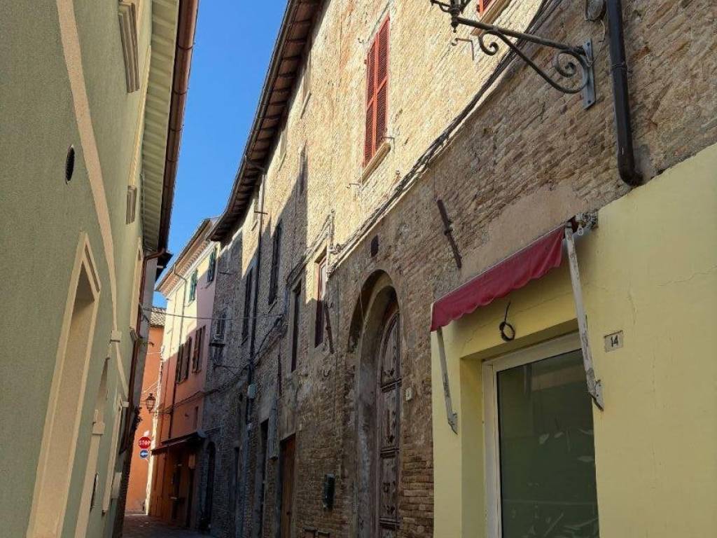 Appartamento a Fano in Via Giorgi - Foto 2