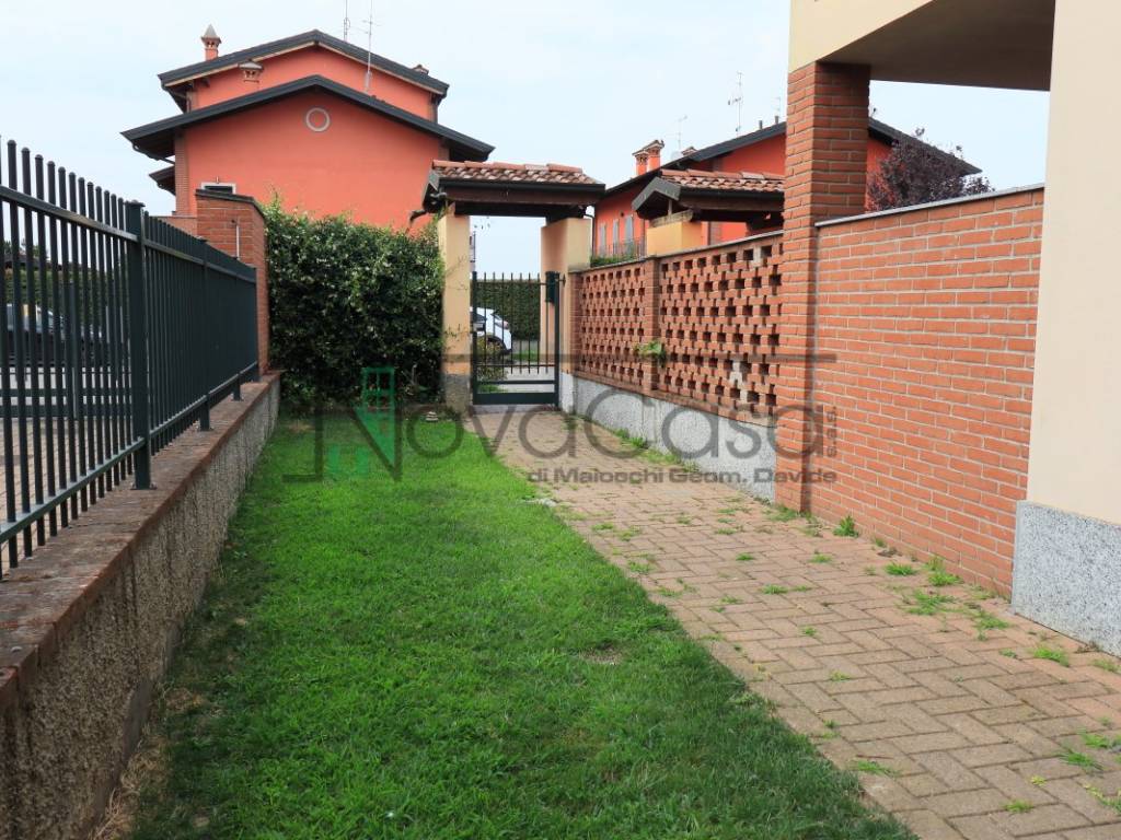 Villa a Codogno in Via Giovannino Guareschi - Foto 2