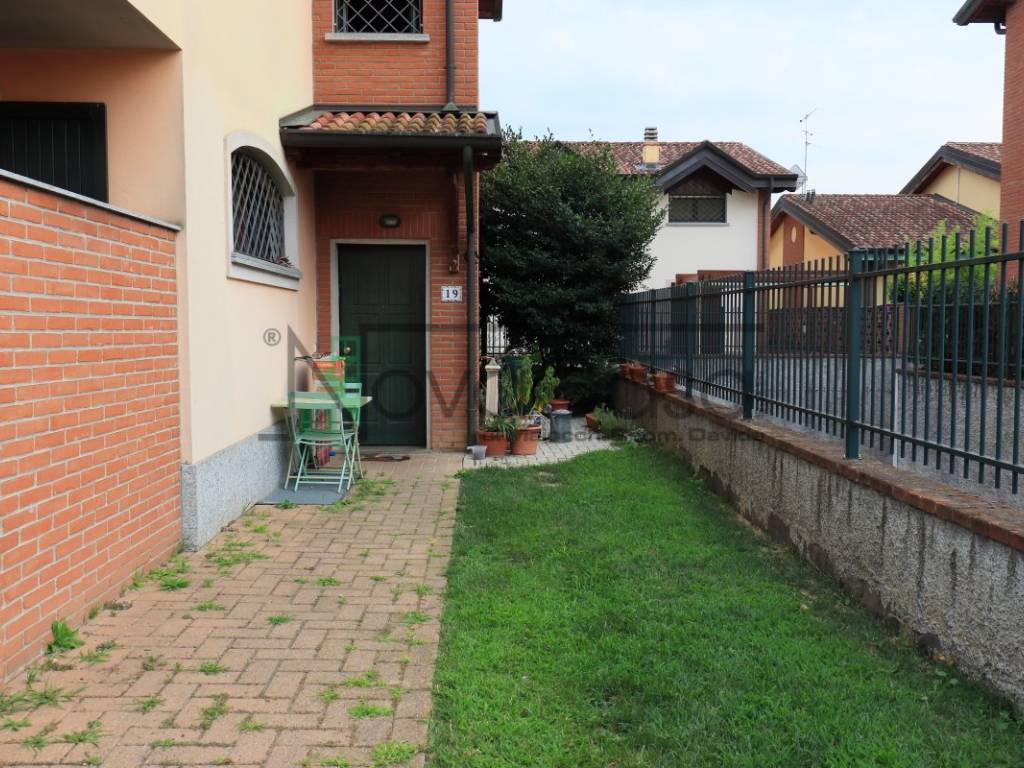 Villa a Codogno in Via Giovannino Guareschi - Foto 3