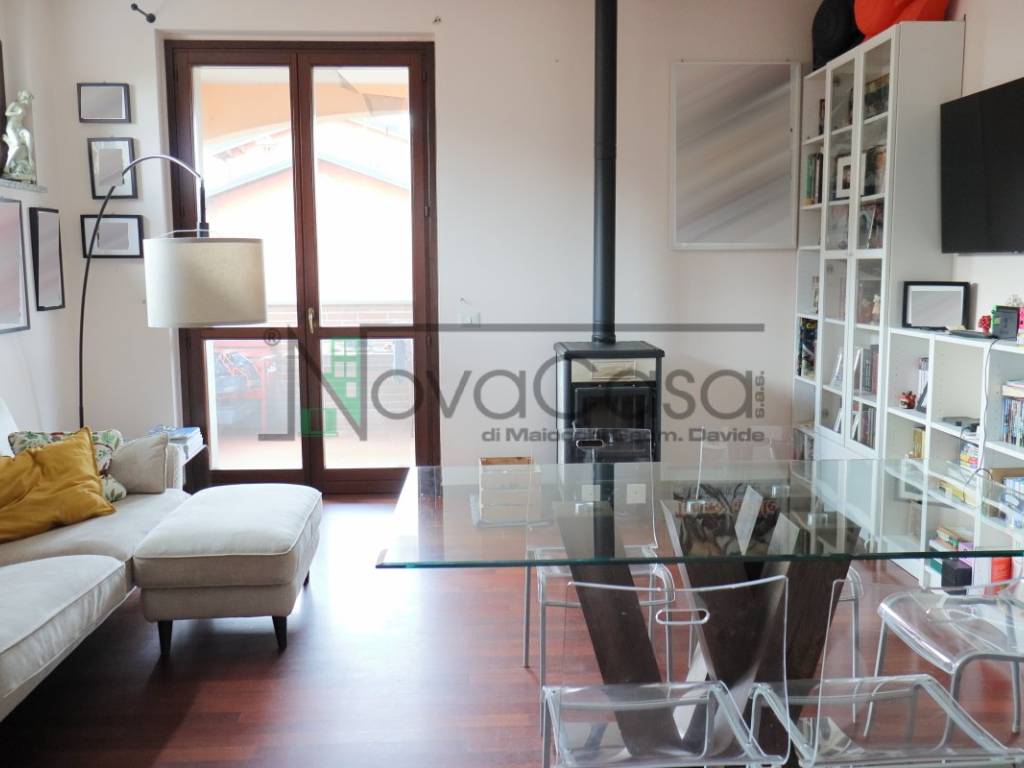 Villa a Codogno in Via Giovannino Guareschi - Foto 4