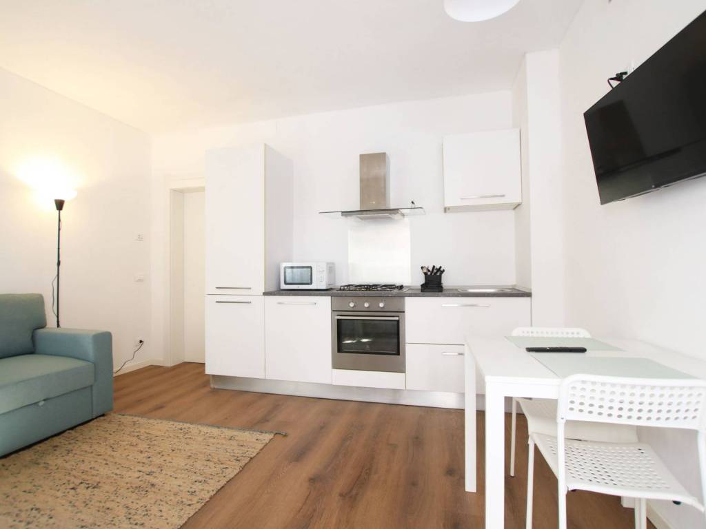 Appartamento a Vicenza in Viale Riviera Berica, 451 - Foto 2