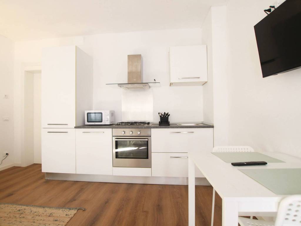 Appartamento a Vicenza in Viale Riviera Berica, 451 - Foto 3