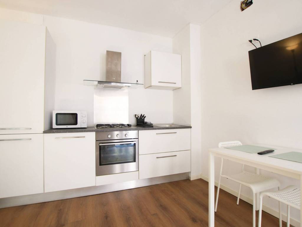 Appartamento a Vicenza in Viale Riviera Berica, 451 - Foto 5