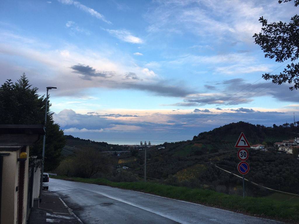 Terreno a Pescara in Strada Colle Santo Spirito - Foto 4
