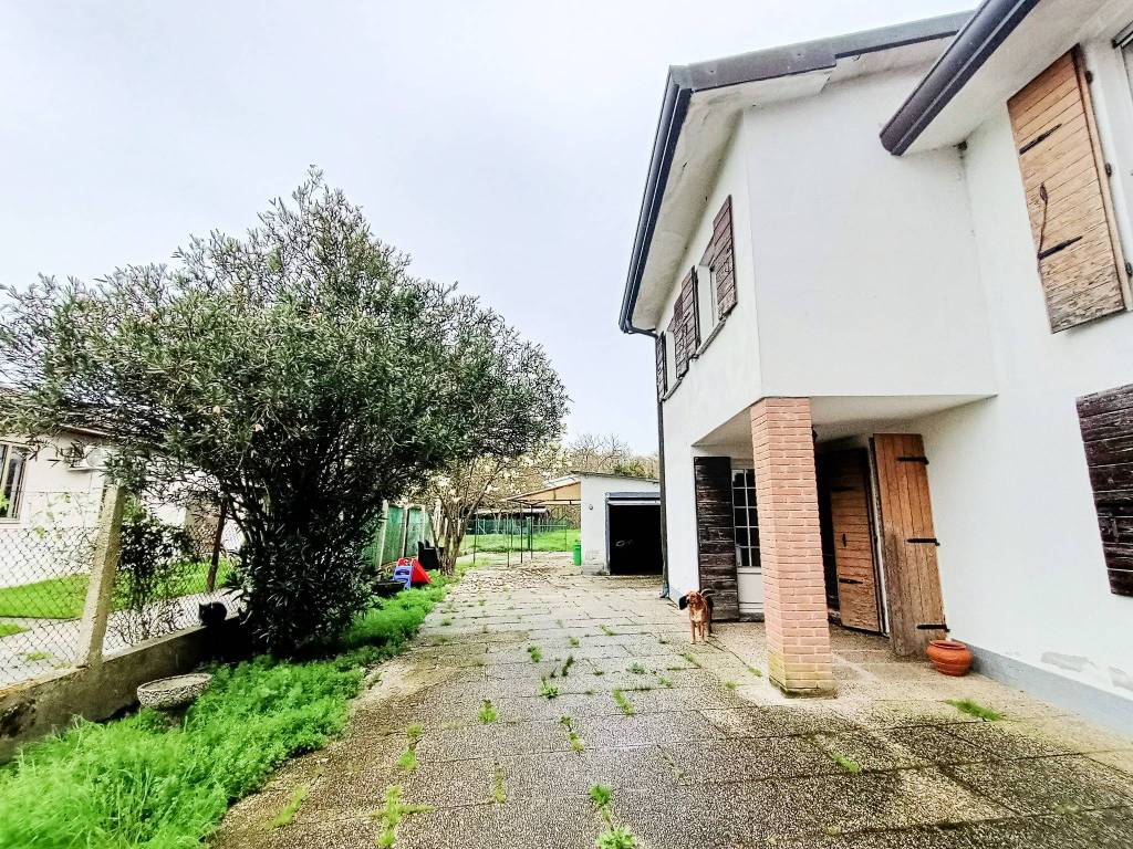 Villetta a schiera a Adria in Località Cengiaretto, 47 - Foto 4