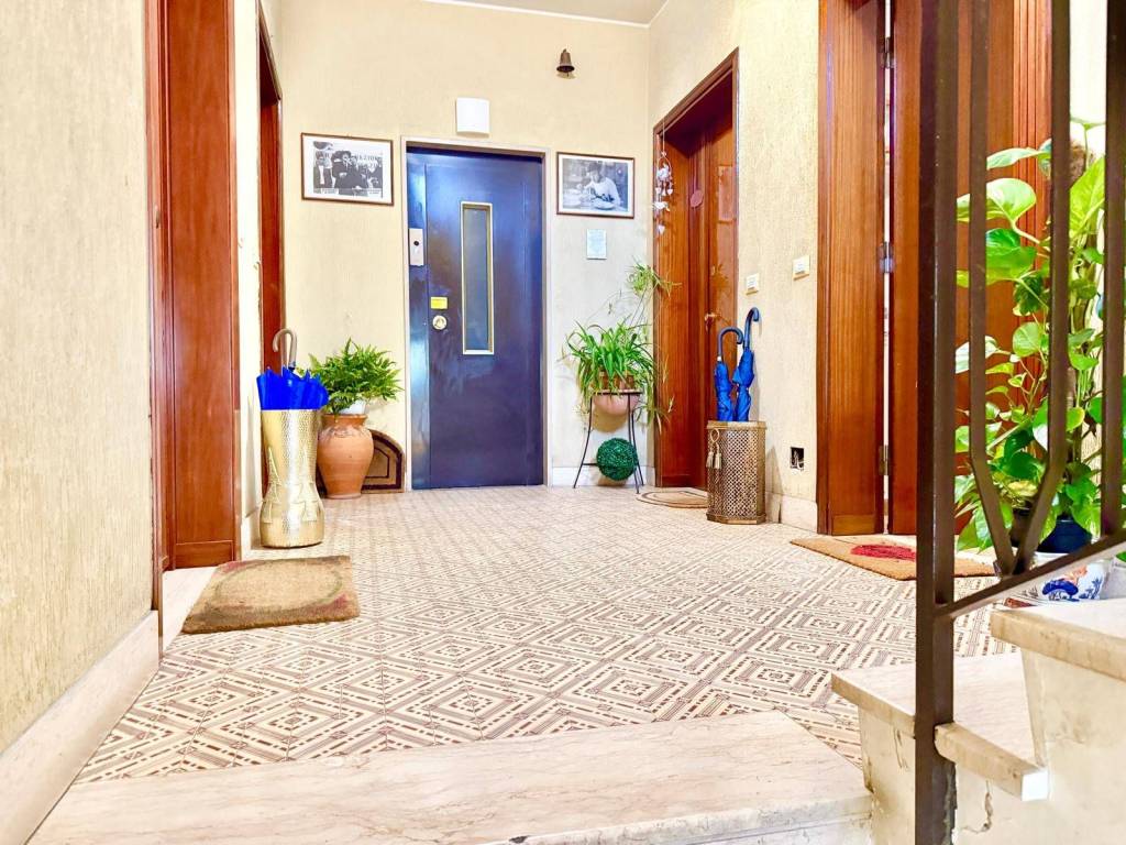 Appartamento a Rieti in Via Antonino Calcagnadoro, 60 - Foto 4