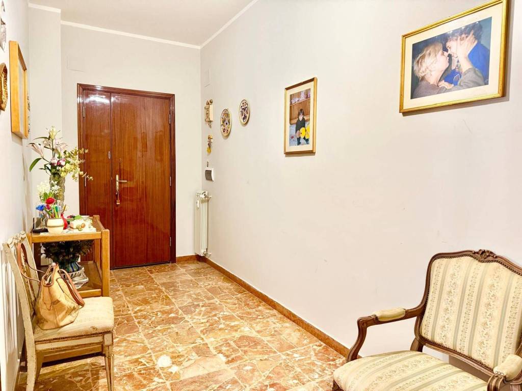 Appartamento a Rieti in Via Antonino Calcagnadoro, 60 - Foto 5