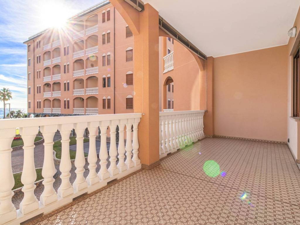 Appartamento a Andora in Via Aurelia, 110 - Foto 3
