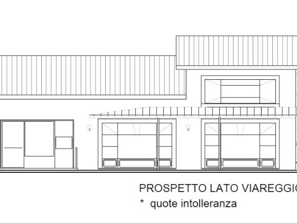 Immobile a Forte dei marmi in Via San Camillo, 11 - Foto 3