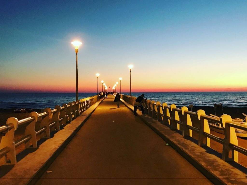 Villa a Forte dei marmi in Via Giuseppe Viner, 40 - Foto 3