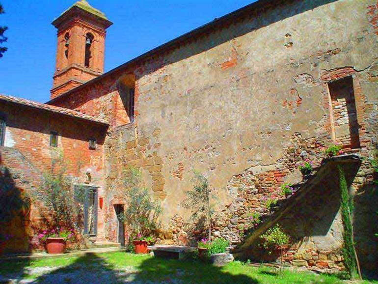 Villa a Torrita di siena in Via Camillo Benso di Cavour, 12 - Foto 3