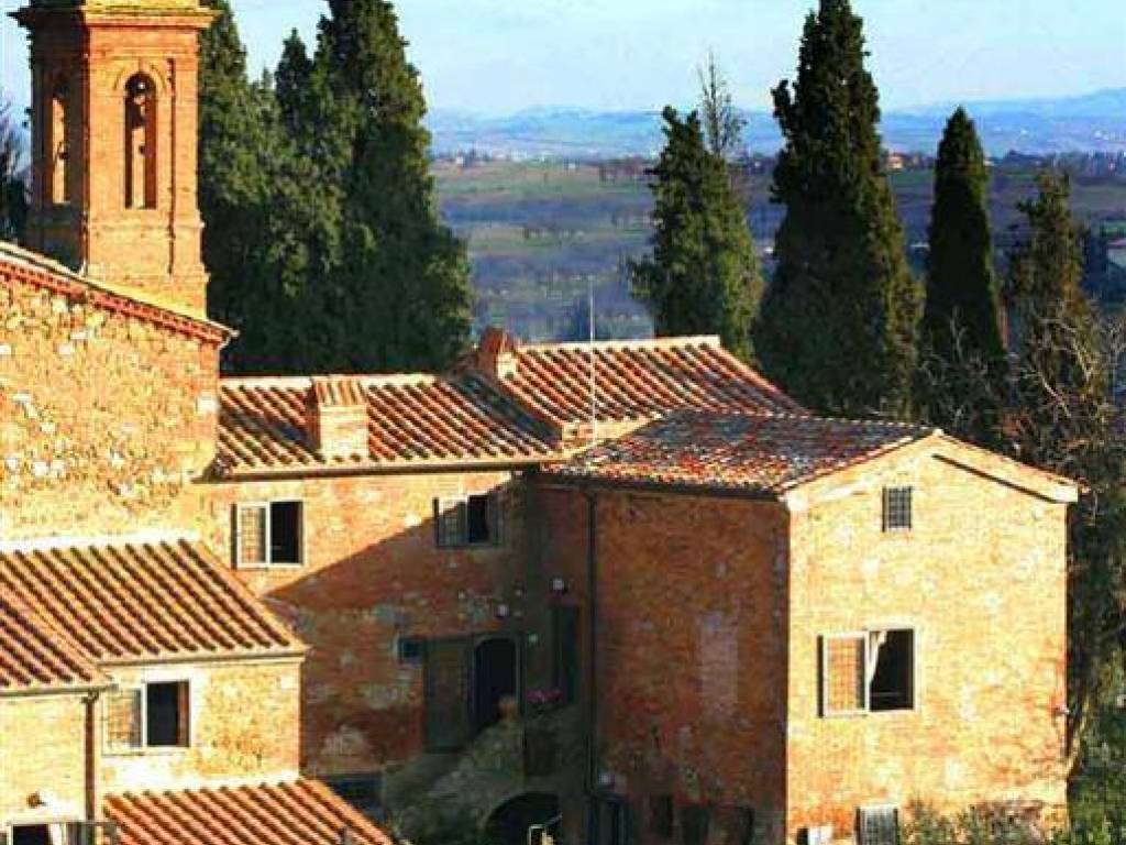 Villa a Torrita di siena in Via Camillo Benso di Cavour, 12 - Foto 4