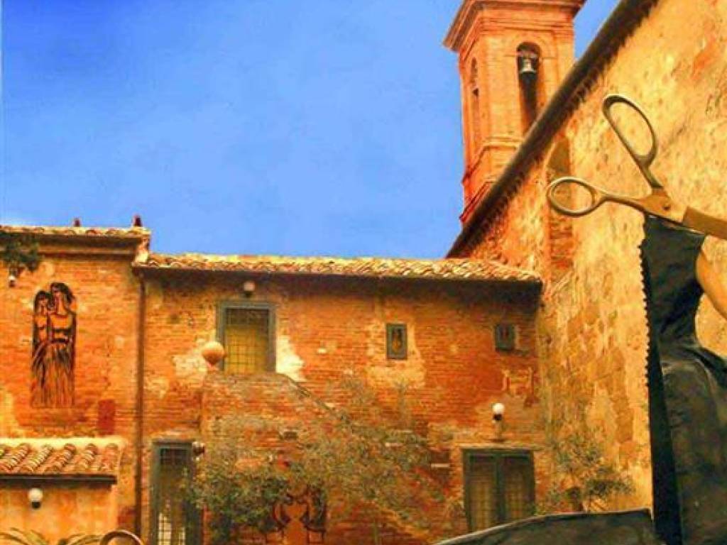 Villa a Torrita di siena in Via Camillo Benso di Cavour, 12 - Foto 5