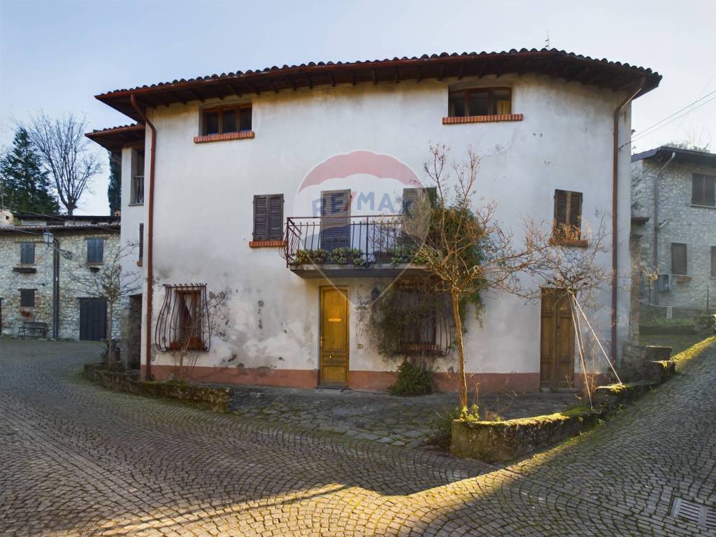 Casa indipendente a Fortunago in Via Municipio, 14 - Foto 2
