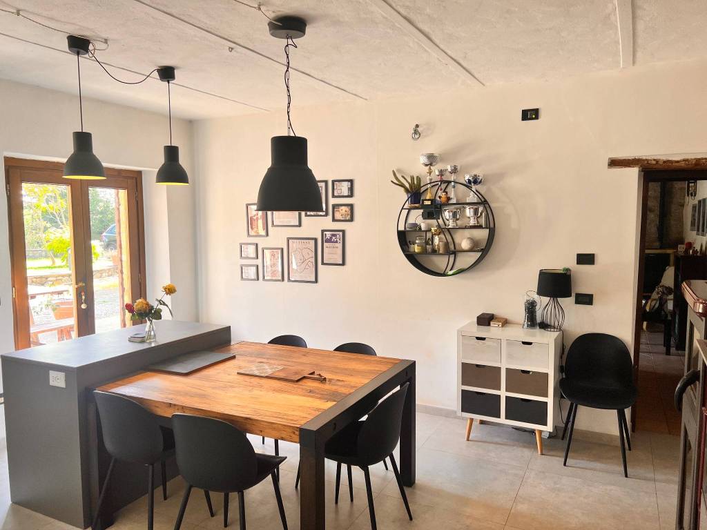 Rustico / casale a Anghiari in Strada Provinciale della Libbia - Foto 3