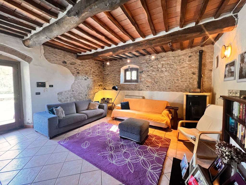 Rustico / casale a Anghiari in Strada Provinciale della Libbia - Foto 4