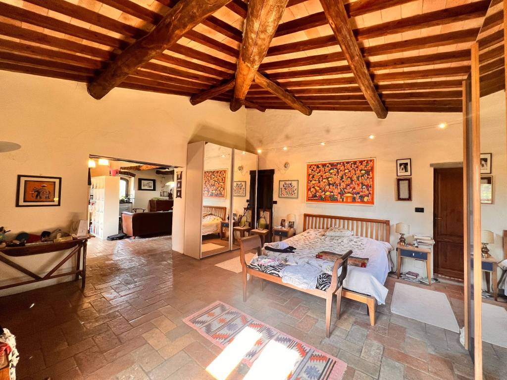 Rustico / casale a Anghiari in Strada Provinciale della Libbia - Foto 5