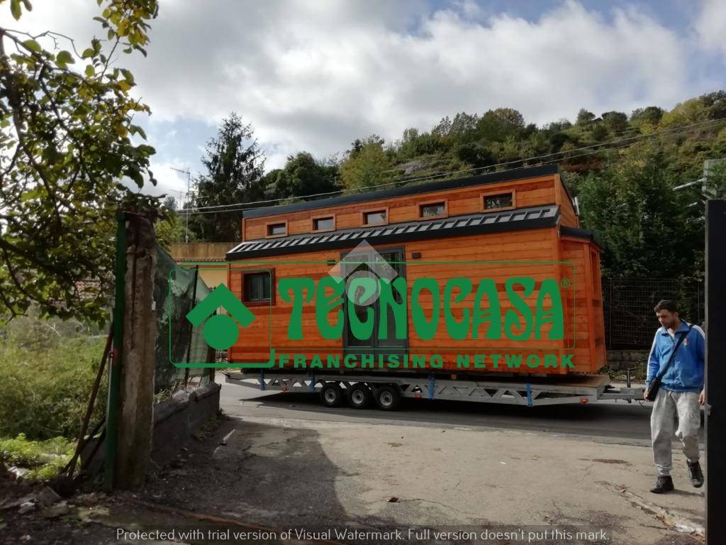 Terreno a Ospedaletto d'alpinolo in Contrada Curti, 1 - Foto 4