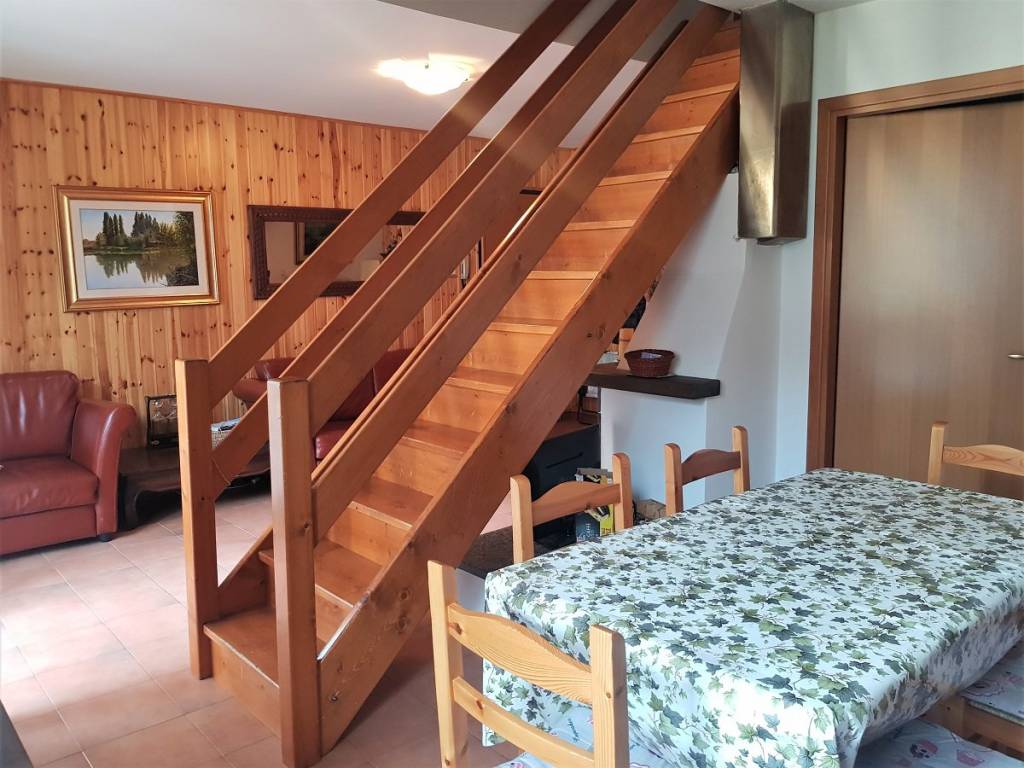 Appartamento a Caspoggio in Via Monte Palino, 22 - Foto 5