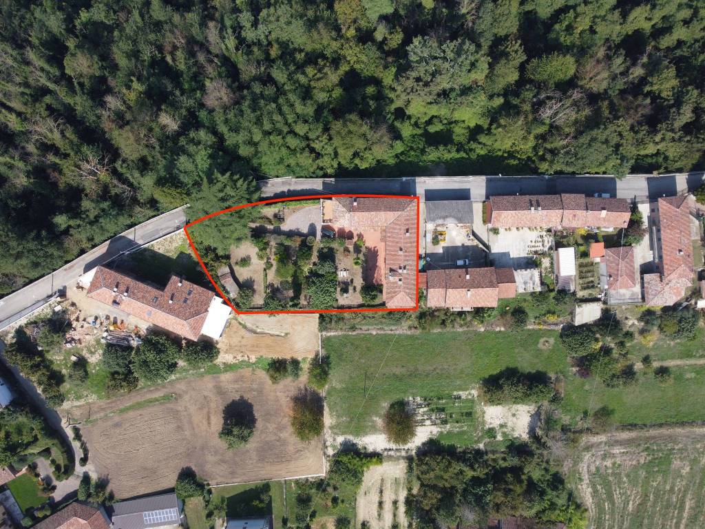 Rustico / casale a Isola d'asti in Corso Giovanni Porta - Foto 2