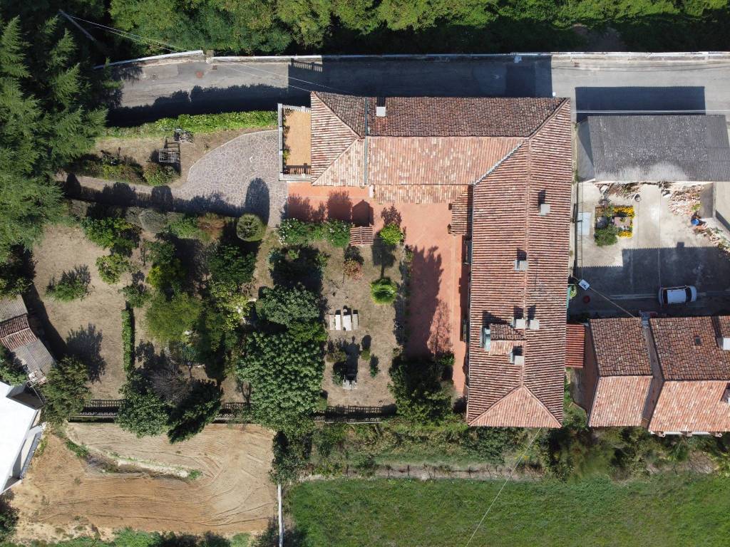 Rustico / casale a Isola d'asti in Corso Giovanni Porta - Foto 3