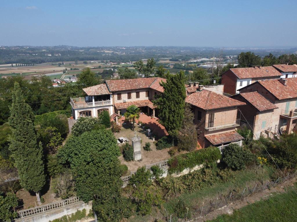 Rustico / casale a Isola d'asti in Corso Giovanni Porta - Foto 4