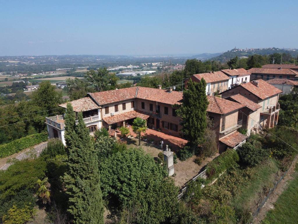 Rustico / casale a Isola d'asti in Corso Giovanni Porta - Foto 5