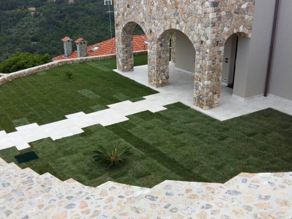 Villa a Vezzi portio in Via Vilmar - Foto 4