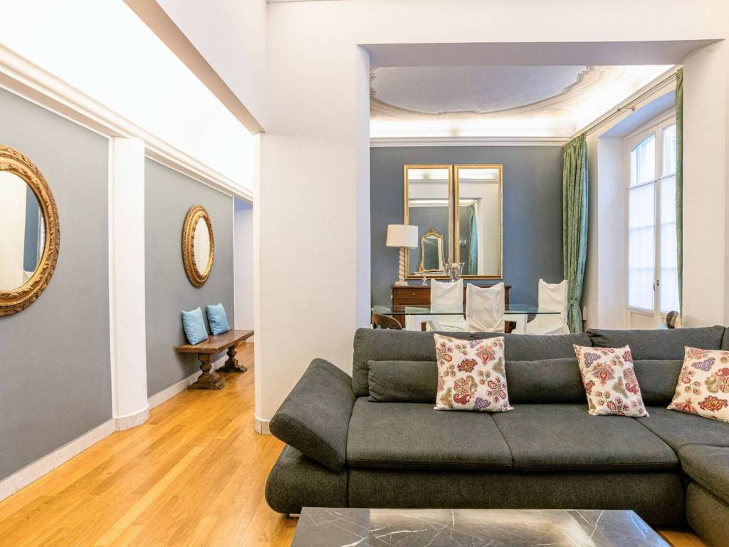 Appartamento a Como in Via Carlo Porta, 5 - Foto 2
