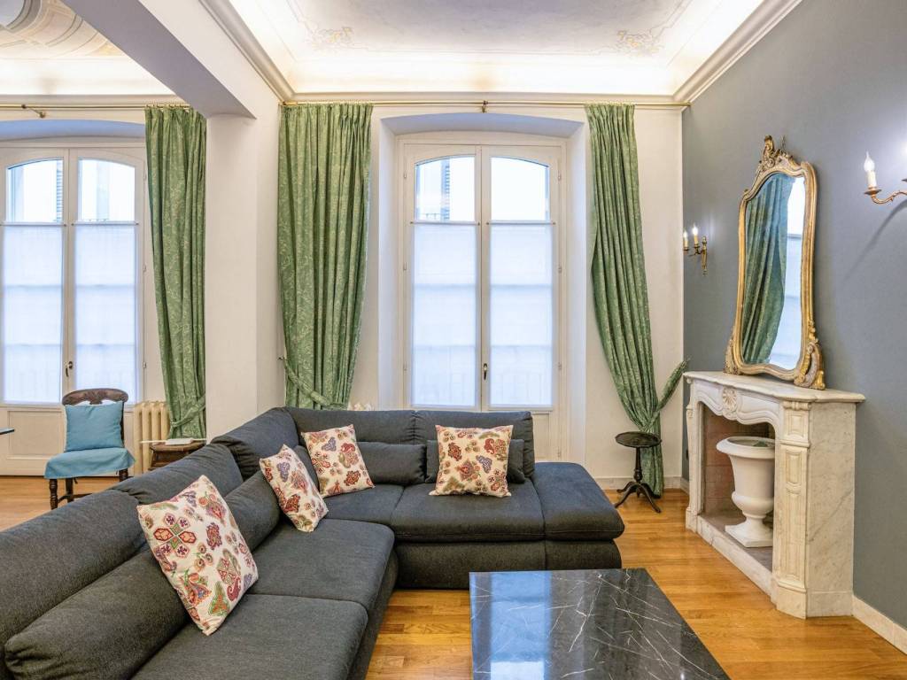 Appartamento a Como in Via Carlo Porta, 5 - Foto 3
