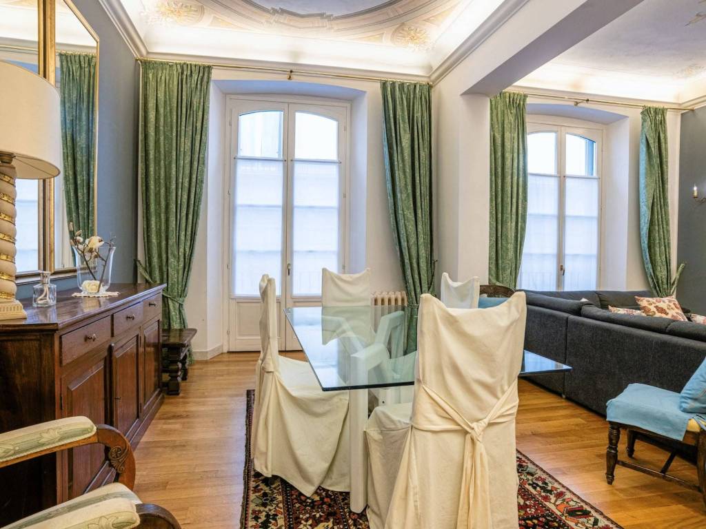 Appartamento a Como in Via Carlo Porta, 5 - Foto 5