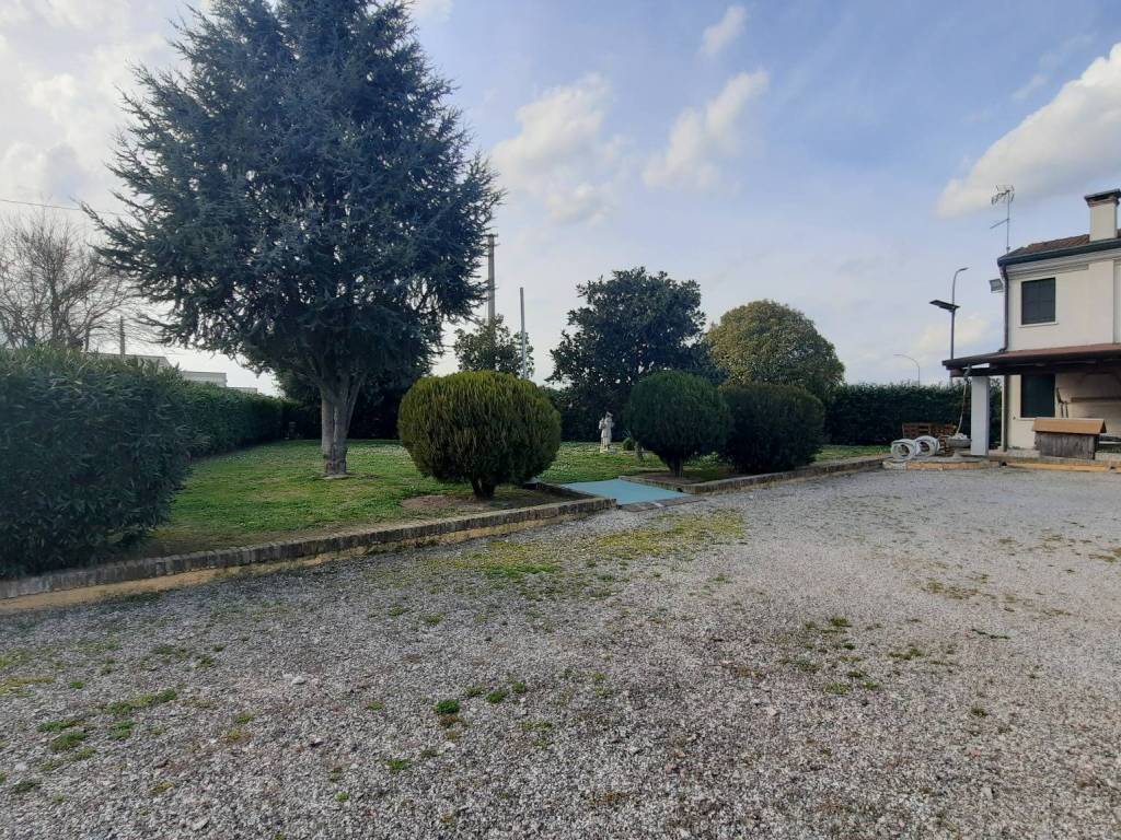 Villa a Bosaro - Foto 2