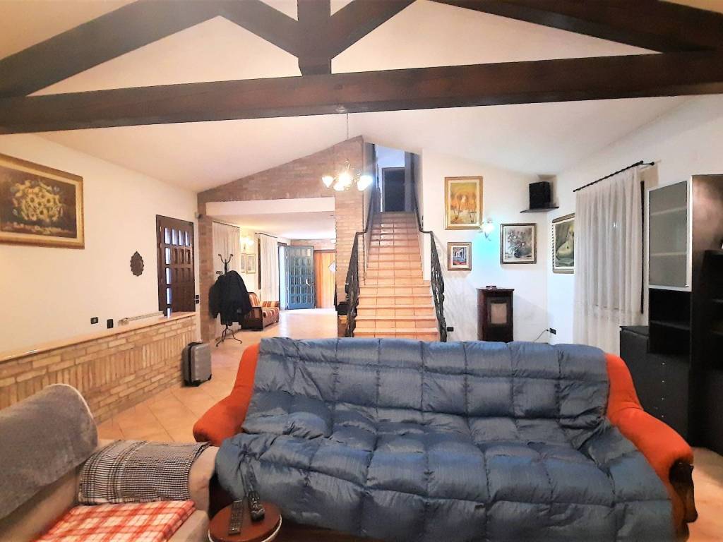 Villa a Bosaro - Foto 4