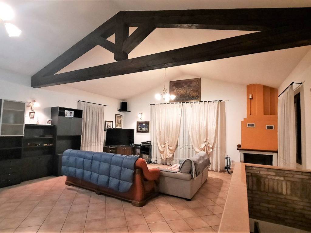 Villa a Bosaro - Foto 5