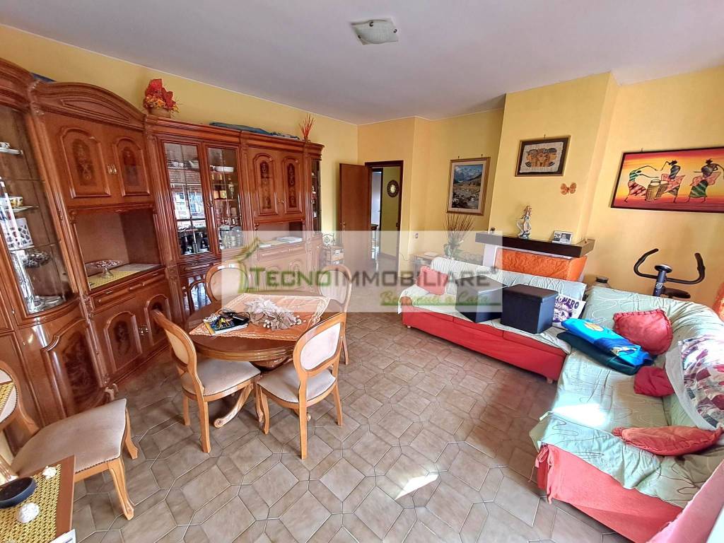 Appartamento a Pontecorvo in Vicolo delle Rose - Foto 2