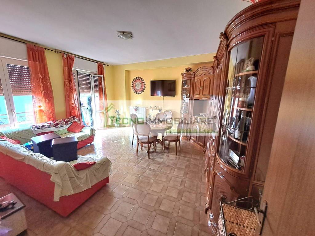 Appartamento a Pontecorvo in Vicolo delle Rose - Foto 4