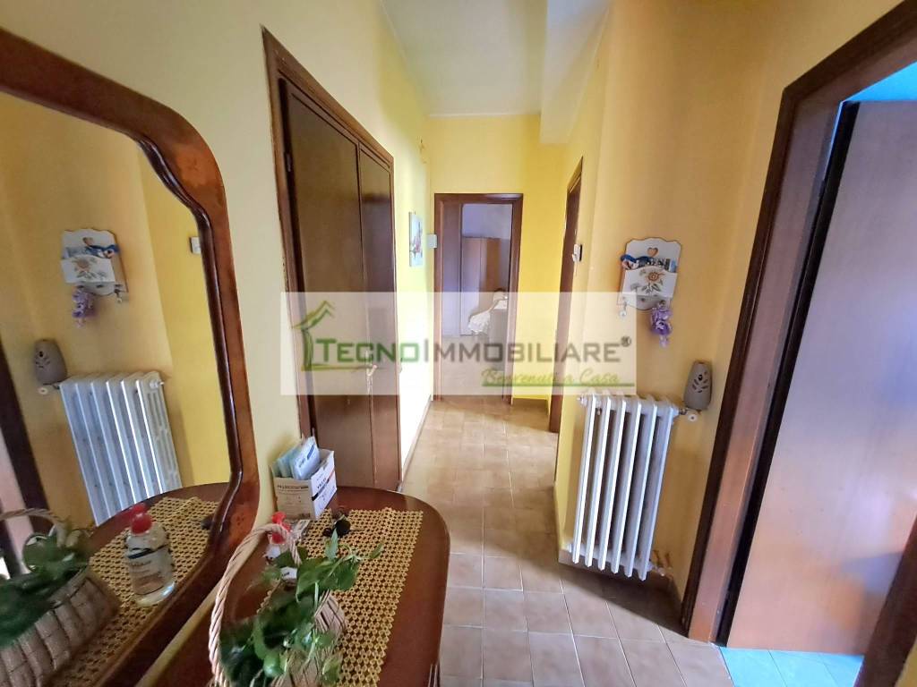 Appartamento a Pontecorvo in Vicolo delle Rose - Foto 5