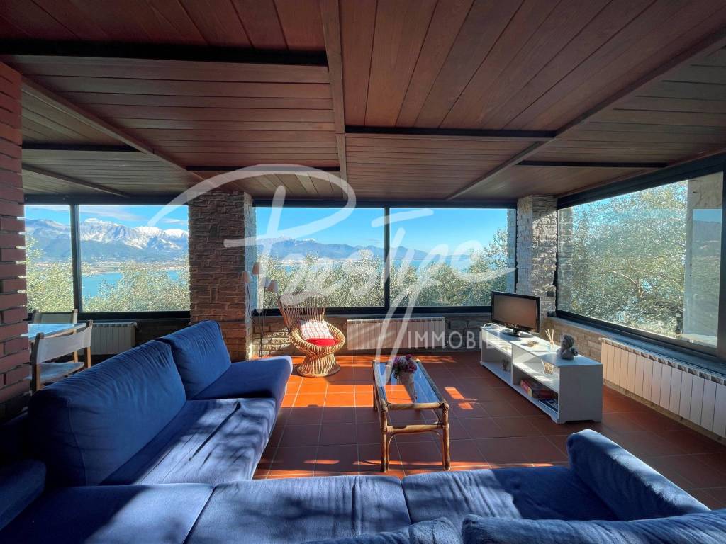 Villa a Ameglia in Via Punta Bianca - Foto 2